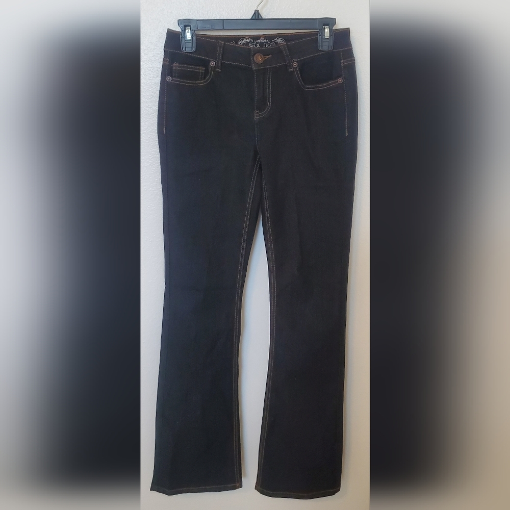 Jeans - WAX JEAN - NEW